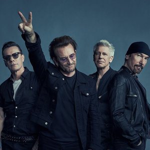 Bild für 'U2'