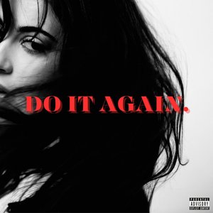 Image for 'DO IT AGAIN'