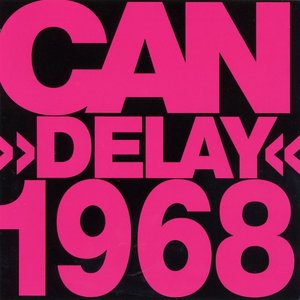Image for 'Delay 1968 (Remastered Version)'
