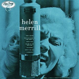 Image for 'Helen Merrill'