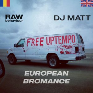 Image for 'European Bromance'