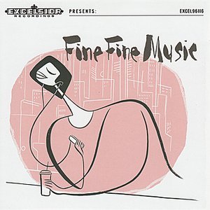 “Fine Fine Music”的封面