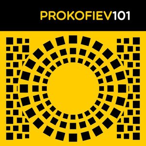 Image for 'Prokofiev 101'