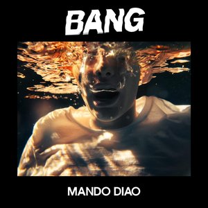 “Bang”的封面