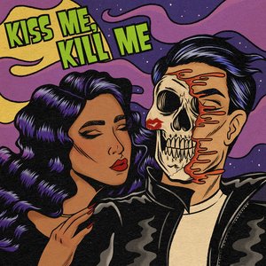 Image for 'Kiss Me, Kill Me'