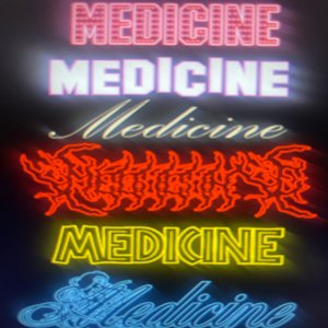 Zdjęcia dla 'MEDICINE'