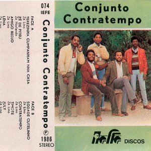 Image for 'Conjunto Contratempo'