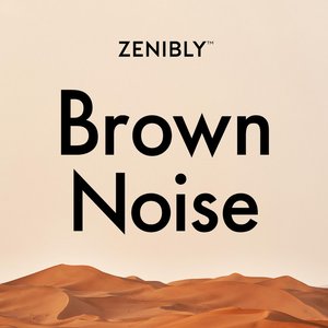 Image for 'Brown Noise'