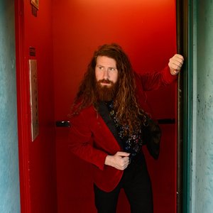 Image for 'Casey Abrams'