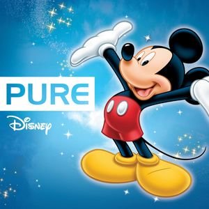 Image for 'Pure Disney'
