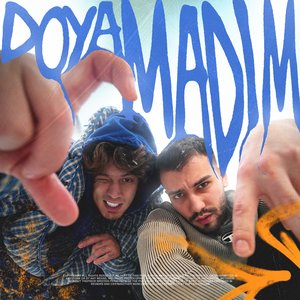 Image for 'DOYAMADIM'