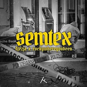 Image for 'SEMTEX'