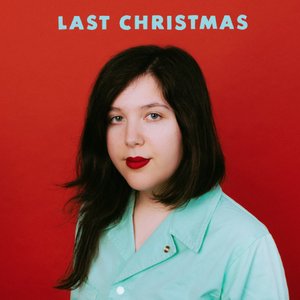 “Last Christmas”的封面