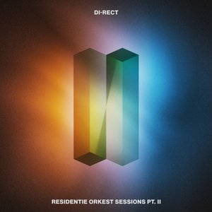 Image for 'Residentie Orkest Sessions Pt. II'