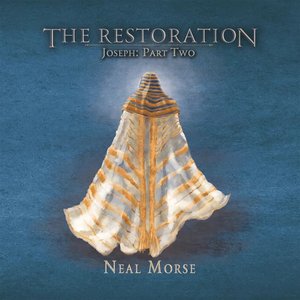 “The Restoration - Joseph, Pt. Two”的封面