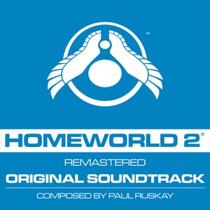 Image for 'Homeworld 2 Remastered'