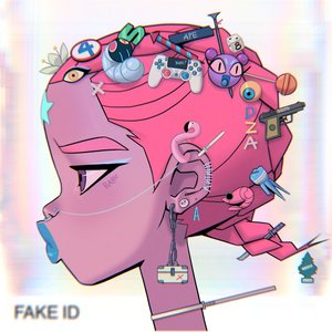 Image for 'Fake ID'