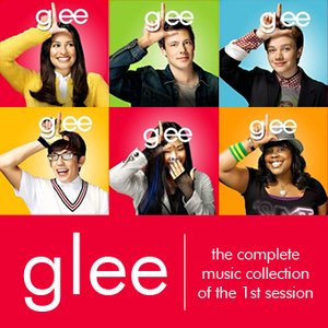 Image for 'Glee OST'