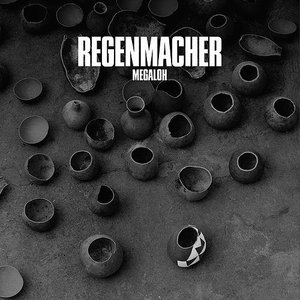 Image for 'Regenmacher (Deluxe Version)'