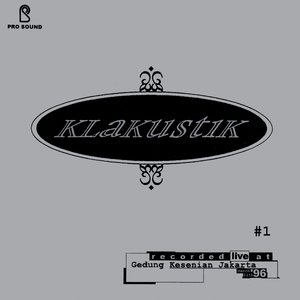 Image for 'KLakustik #1'