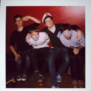 Image for 'Favours for Sailors'