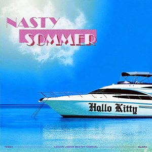 Image for 'Nasty Sommer / Hallo Kitty'
