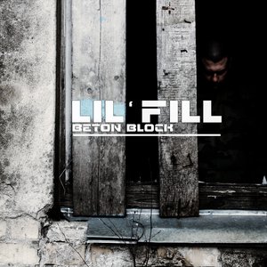 Image for 'Lil'Fill'