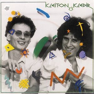 “Kleiton & Kledir (Audio)”的封面