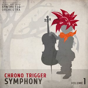Imagen de 'Chrono Trigger Symphony Vol 1'