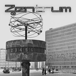 Imagen de 'Zentrum'