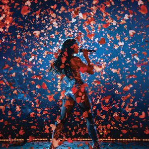 Image for 'Oye Mi Amor (feat. Fher de Maná) [Live From Mexico]'