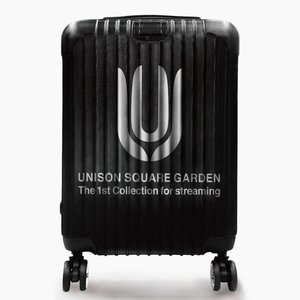 'UNISON SQUARE GARDEN The 1st Collection for streaming'の画像