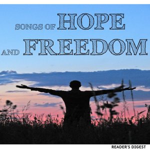Immagine per 'Songs Of Hope And Freedom'