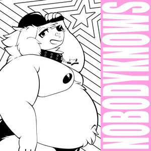 Image for 'NOBODYKNOWS'