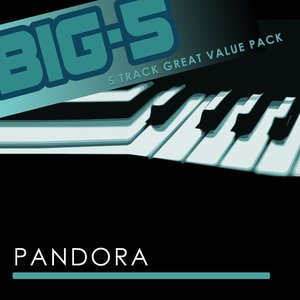 Image for 'Big-5 : Pandora'