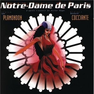 Image for 'Notre Dame de Paris'