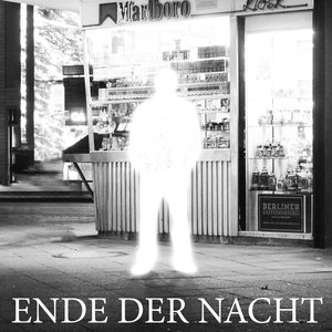 Image for 'Ende der Nacht'