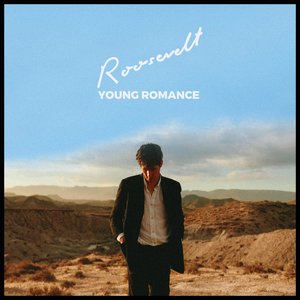 Image for 'Young Romance'