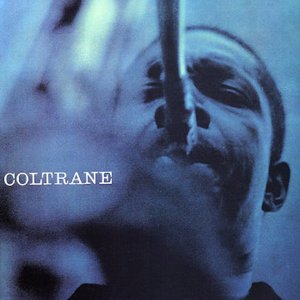 Image for 'Coltrane'