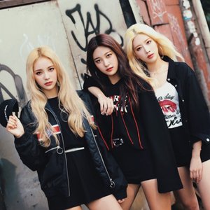 Image for 'LOOΠΔ / ODD EYE CIRCLE'