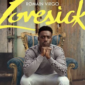 Image for 'LoveSick'