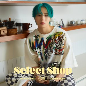 Image for 'Select Shop'