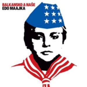Image for 'Balkansko A Naše'