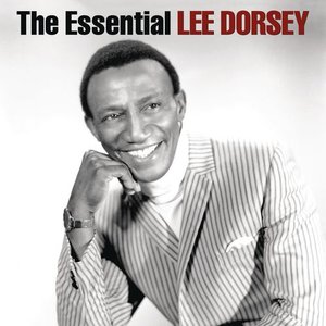 Image for 'The Essential Lee Dorsey'