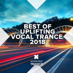 Imagem de 'Best of Uplifting Vocal Trance 2018'