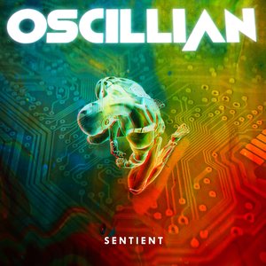 Image for 'Sentient'
