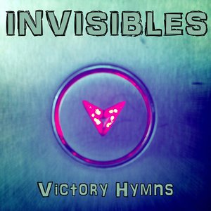 “Invisibles”的封面