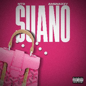 “Suano”的封面