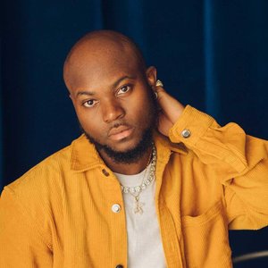 'King Promise' için resim