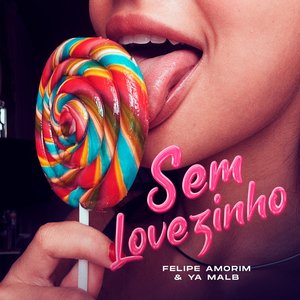 Image for 'Sem Lovezinho'